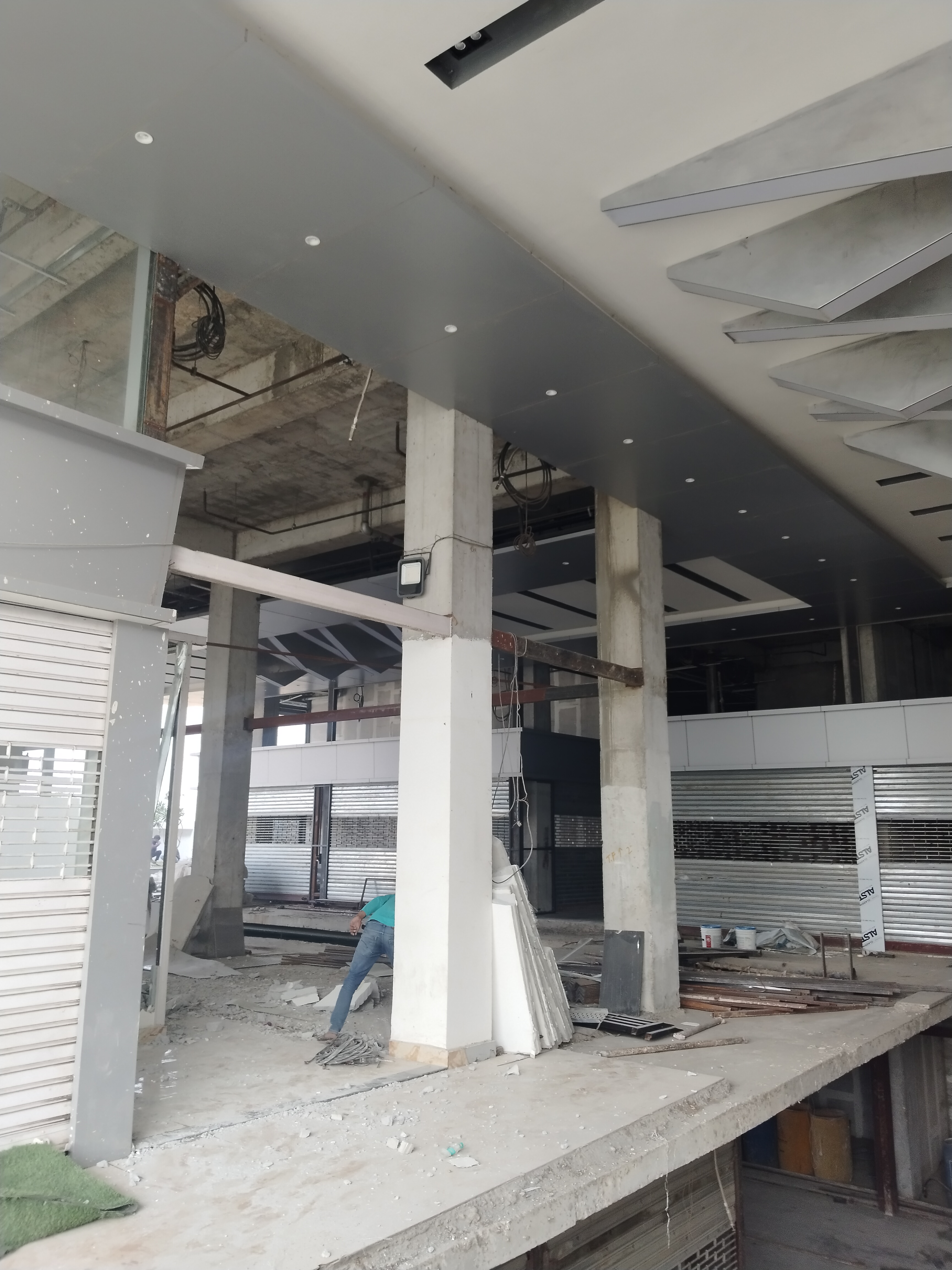 Retail Shop For Sale in SKA Arcadia