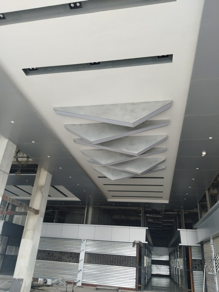 undefined, ska-arcadia Commercial Shop 222 Sq.Ft. In Wave City Ghaziabad 9527446