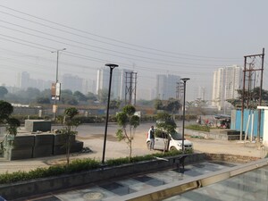  Shop – Exterior View View at SKA Arcadia, Wave City - for Sale