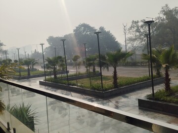 Balcony in  Shop at SKA Arcadia, Wave City – for Sale