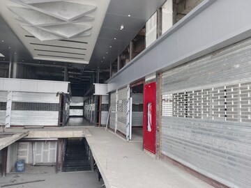  Shop – Exterior View View at SKA Arcadia, Wave City - for Sale