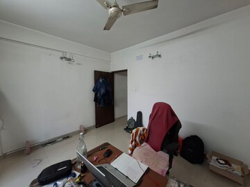 Room in 3 BHK Apartment at New Town – for Sale