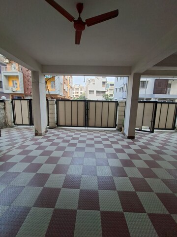 3 BHK Apartment – Exterior View View at New Town - for Sale