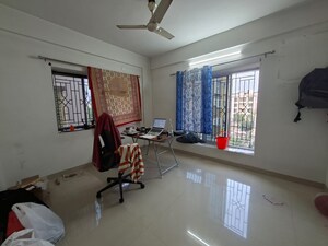 Room in 3 BHK Apartment at New Town – for Sale