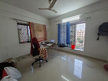 Room in 3 BHK Apartment at New Town – for Sale