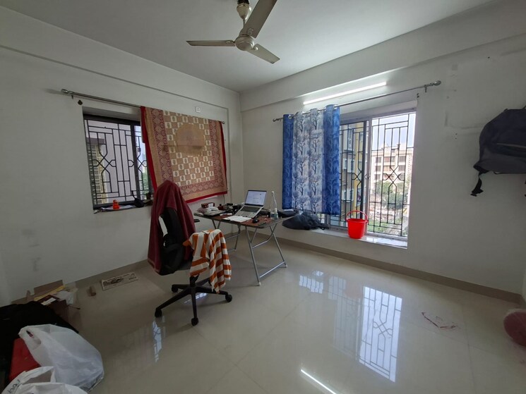 Room, new town 3 Bedroom 1620 Sq.Ft. Apartment In New Town Kolkata 9527464