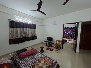 3 BHK Apartment For Sale in New Town