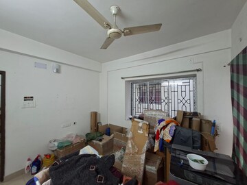  3 BHK Apartment at New Town – for Sale