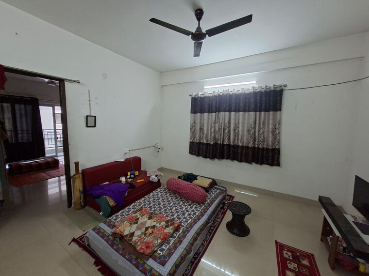 Bedroom, new town 3 Bedroom 1620 Sq.Ft. Apartment In New Town Kolkata 9527464