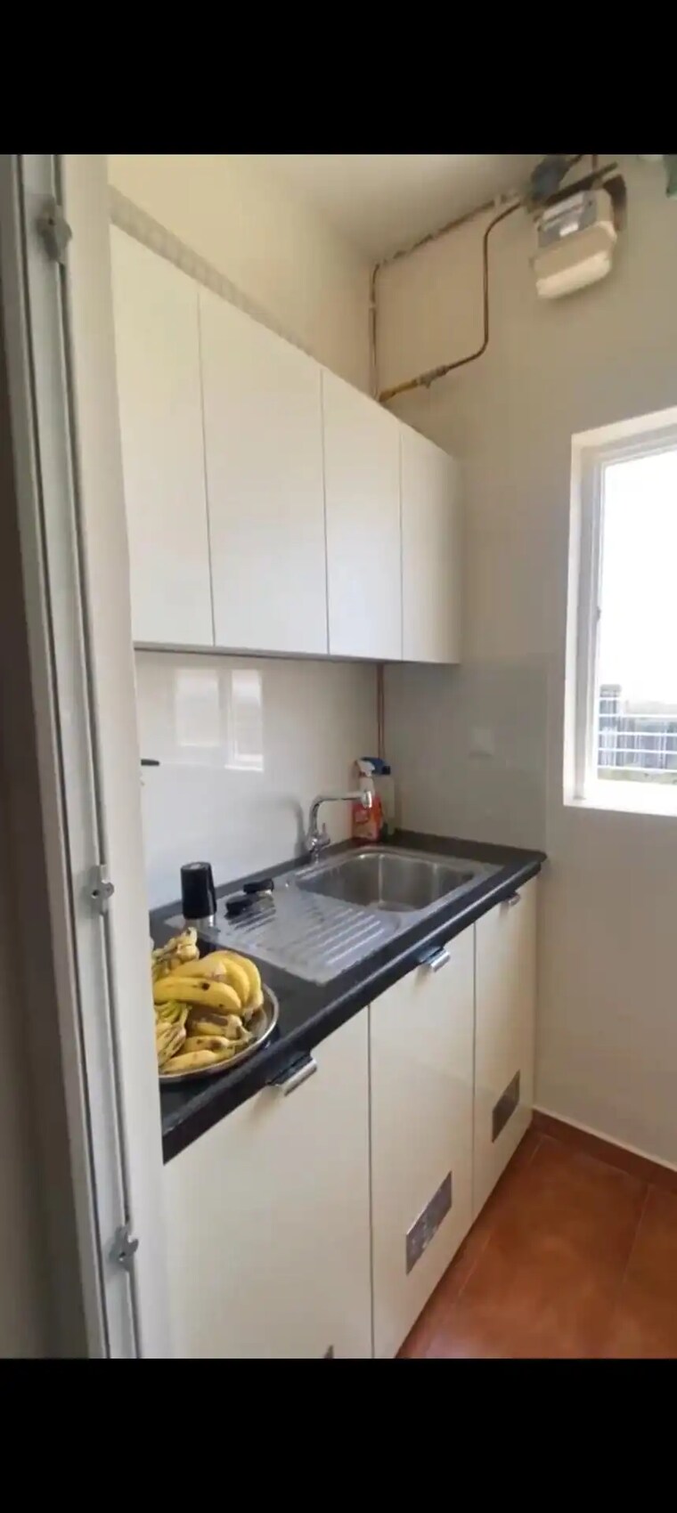 Kitchen, vajram-newtown 2 Bedroom 1323 Sq.Ft. Apartment In Thanisandra Main Road Bangalore 9527452