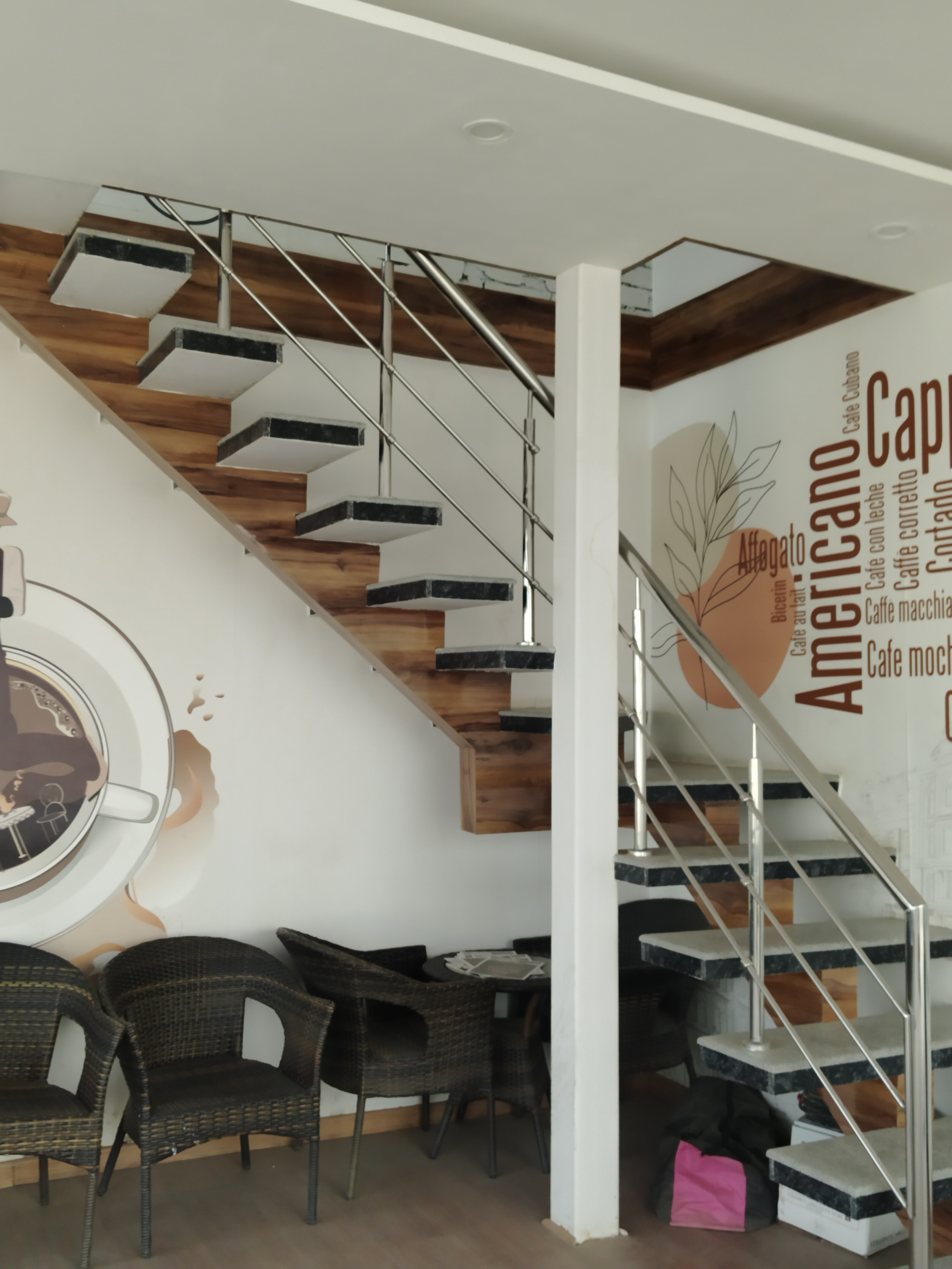 Retail Shop For Sale in SKA Arcadia