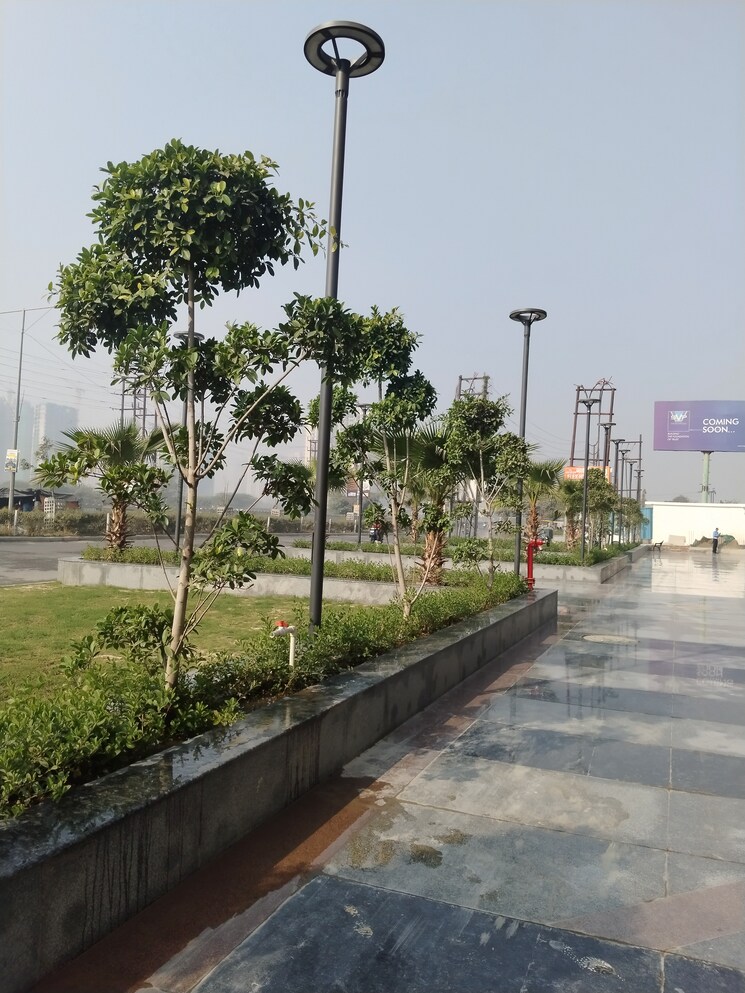 Swimming Pool, ska-arcadia Commercial Shop 222 Sq.Ft. In Wave City Ghaziabad 9527463