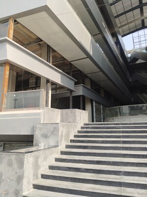  Shop – Exterior View View at SKA Arcadia, Wave City - for Sale