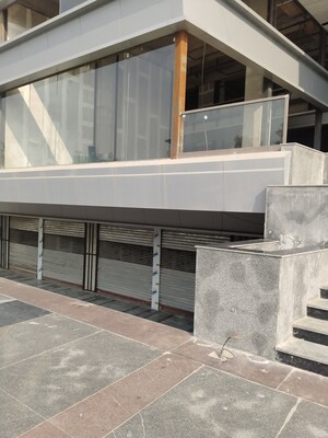 Kitchen in  Shop at SKA Arcadia, Wave City – for Sale