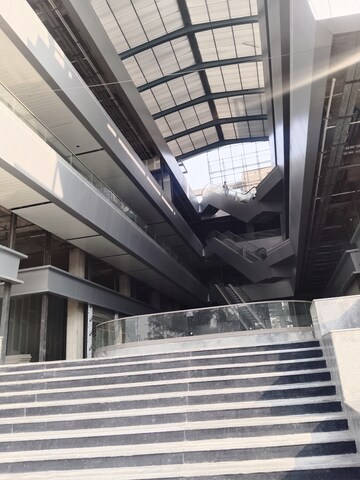  Shop – Exterior View View at SKA Arcadia, Wave City - for Sale