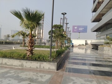  Shop – Exterior View View at SKA Arcadia, Wave City - for Sale