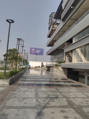  Shop – Exterior View View at SKA Arcadia, Wave City - for Sale