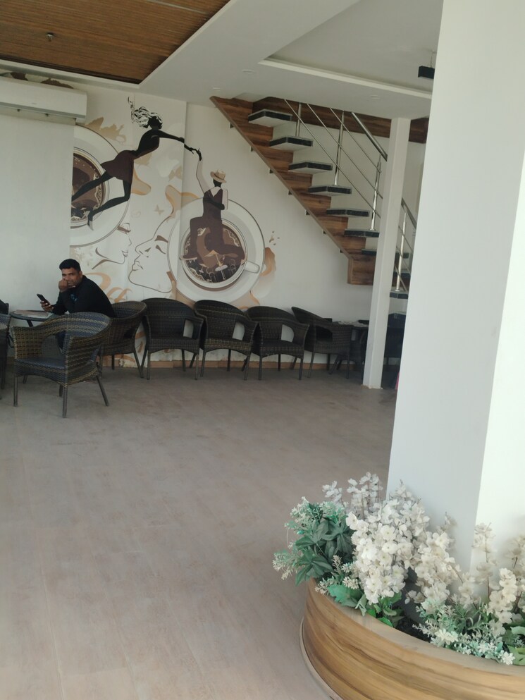 Master Plan, ska-arcadia Commercial Shop 360 Sq.Ft. In Wave City Ghaziabad 9527492