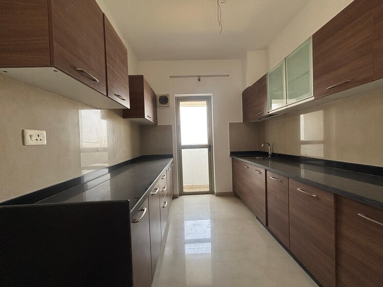 Kitchen, lodha-palava-exotica 2.5 Bedroom 969 Sq.Ft. Apartment In Dombivli East Thane 9527494