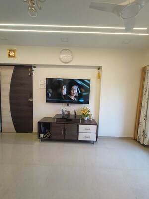 1 BHK Apartment For Sale in Aman Spring, Kandivali West