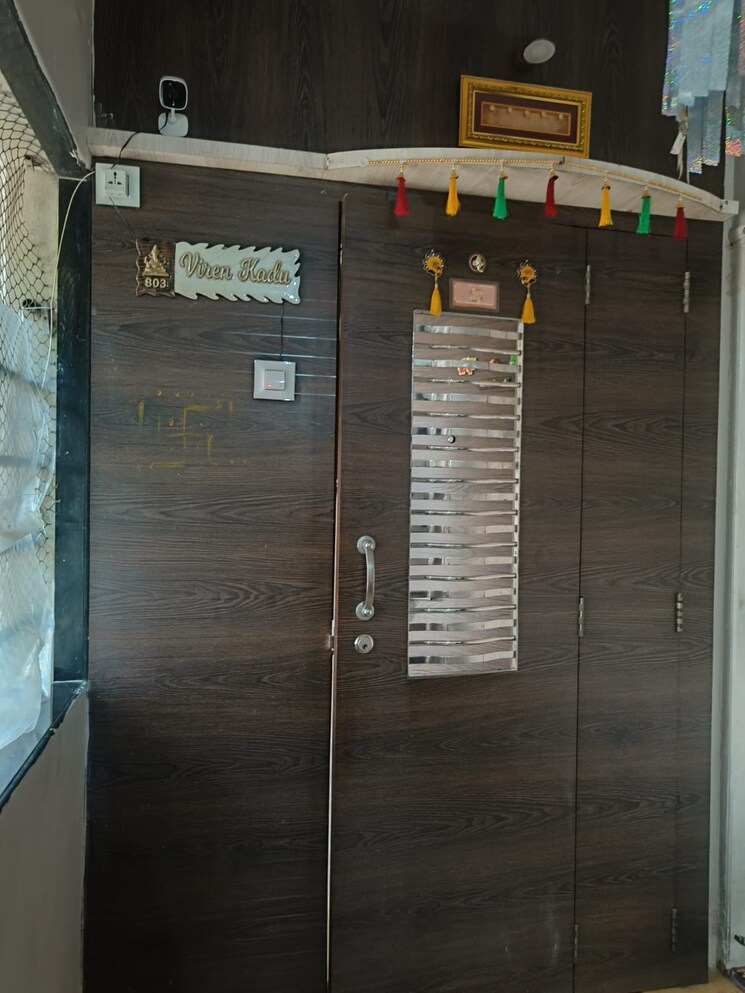 undefined, aman-spring 1 Bedroom 600 Sq.Ft. Apartment In Kandivali West Mumbai 9527507