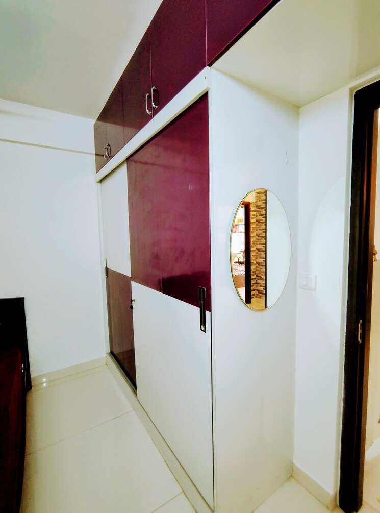 undefined, sai-purvi-symphony 2 Bedroom 1215 Sq.Ft. Apartment In Gunjur Bangalore 9527509