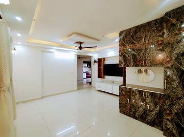 Kitchen in 2 BHK Apartment at Sai Purvi Symphony, Gunjur – for Rent