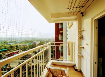 2 BHK Apartment For Rent in Sai Purvi Symphony, Gunjur