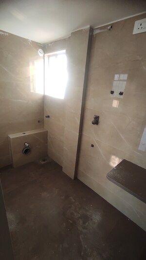 Master Bedroom in 1 BHK Apartment at Suruchi Homes, Vasai West – for Sale