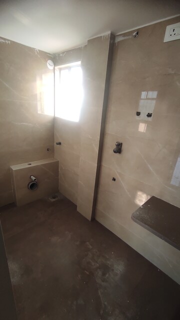 Master Bedroom in 1 BHK Apartment at Suruchi Homes, Vasai West – for Sale