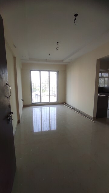 Room in 1 BHK Apartment at Suruchi Homes, Vasai West – for Sale