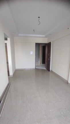1 BHK Apartment For Sale in Suruchi Homes