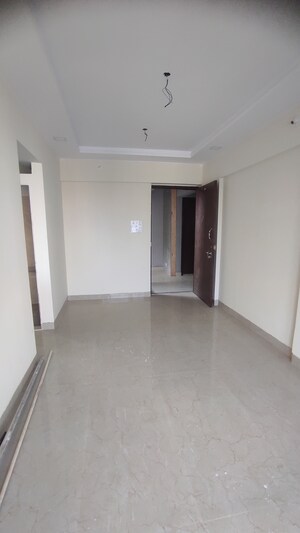 1 BHK Apartment For Sale in Suruchi Homes, Vasai West