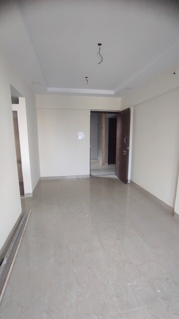 1 BHK Apartment For Sale in Suruchi Homes, Vasai West