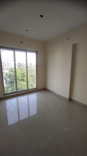 Furnished Amenities in 1 BHK Apartment at Suruchi Homes, Vasai West – for Sale