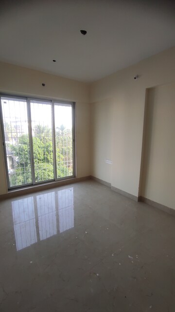 Furnished Amenities in 1 BHK Apartment at Suruchi Homes, Vasai West – for Sale