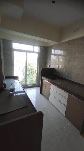 Furnished Amenities in 1 BHK Apartment at Suruchi Homes, Vasai West – for Sale
