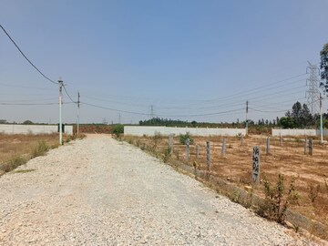 Plot Area in  Plot at Kannur – for Sale