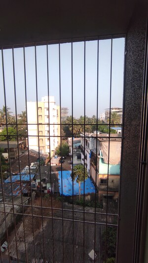 1 BHK Apartment – Exterior View View at Suruchi Homes, Vasai West - for Sale
