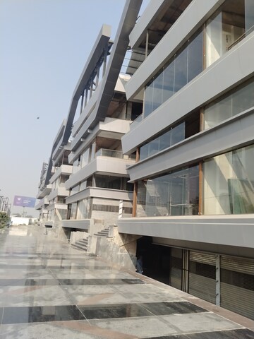  Shop – Exterior View View at SKA Arcadia, Wave City - for Sale