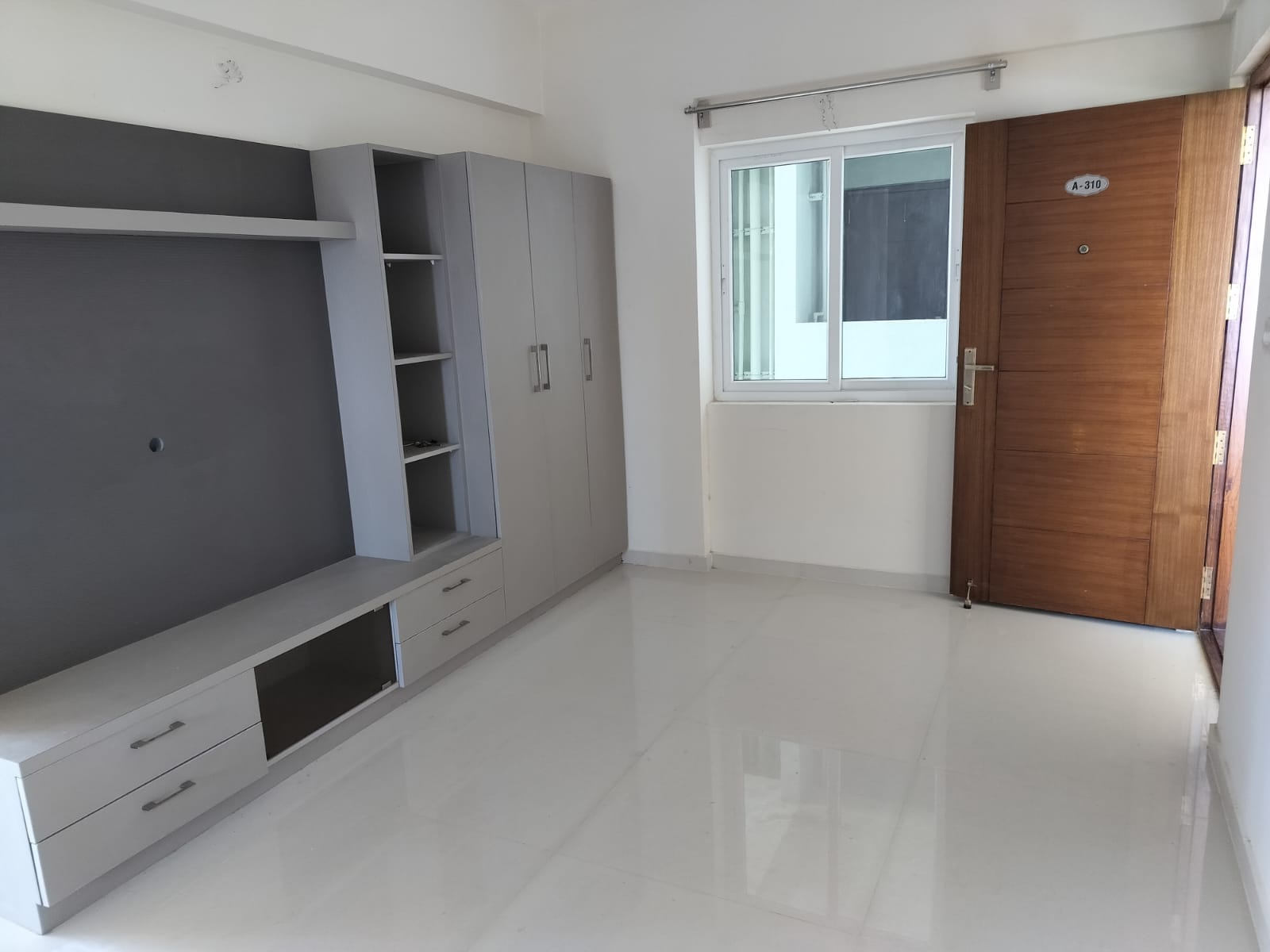 2 BHK Apartment For Rent in Nikhar Aventino