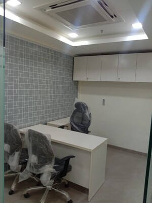  Office Space For Rent in Satra Plaza, Vashi Sector 19d