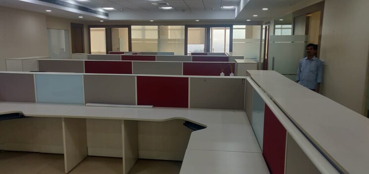 Kitchen, satra-plaza Commercial Office Space 3260 Sq.Ft. In Vashi Sector 19d Navi Mumbai 9527512