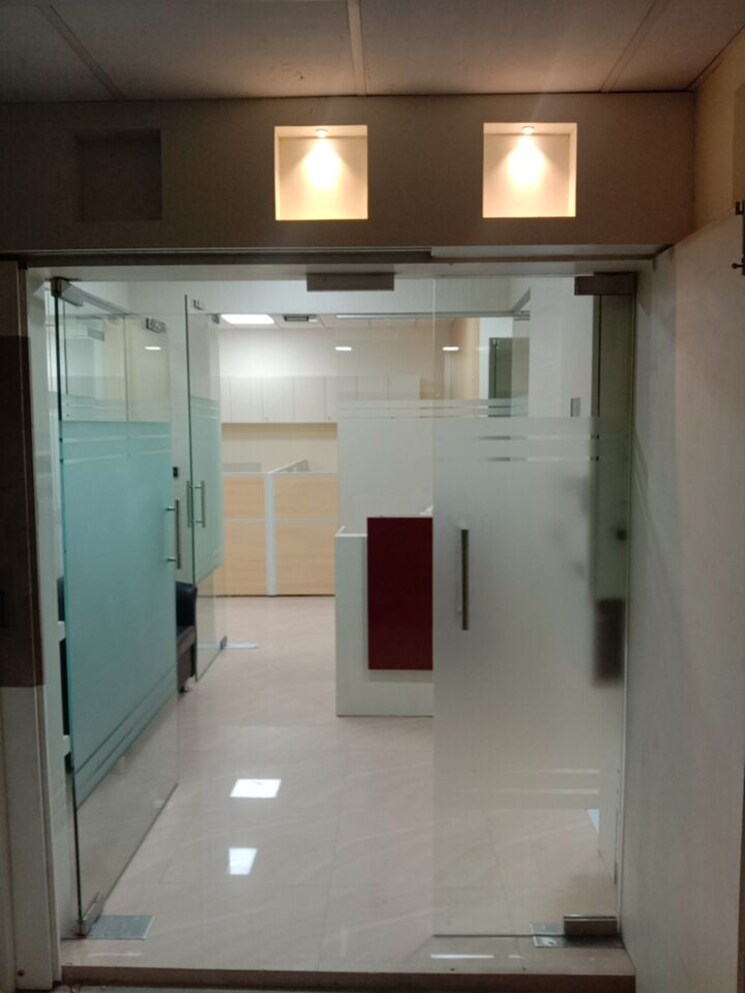 Kitchen, satra-plaza Commercial Office Space 3260 Sq.Ft. In Vashi Sector 19d Navi Mumbai 9527512