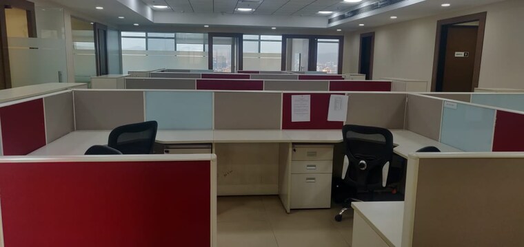 Kitchen, satra-plaza Commercial Office Space 3260 Sq.Ft. In Vashi Sector 19d Navi Mumbai 9527512