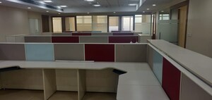 Kitchen in  Office Space at Satra Plaza, Vashi Sector 19d – for Rent