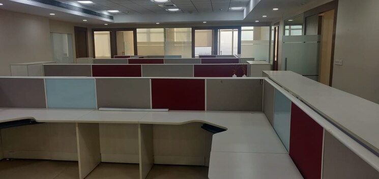 Kitchen, satra-plaza Commercial Office Space 3260 Sq.Ft. In Vashi Sector 19d Navi Mumbai 9527512