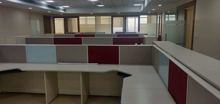 Kitchen, satra-plaza Commercial Office Space 3260 Sq.Ft. In Vashi Sector 19d Navi Mumbai 9527512