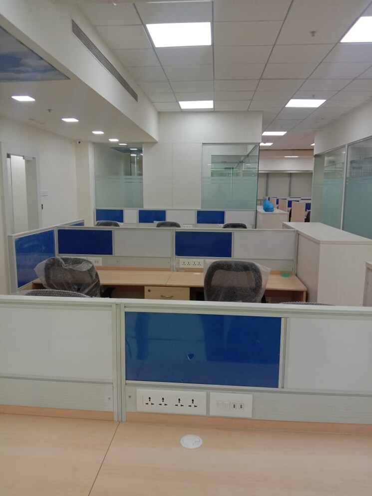 Kitchen, satra-plaza Commercial Office Space 3260 Sq.Ft. In Vashi Sector 19d Navi Mumbai 9527512