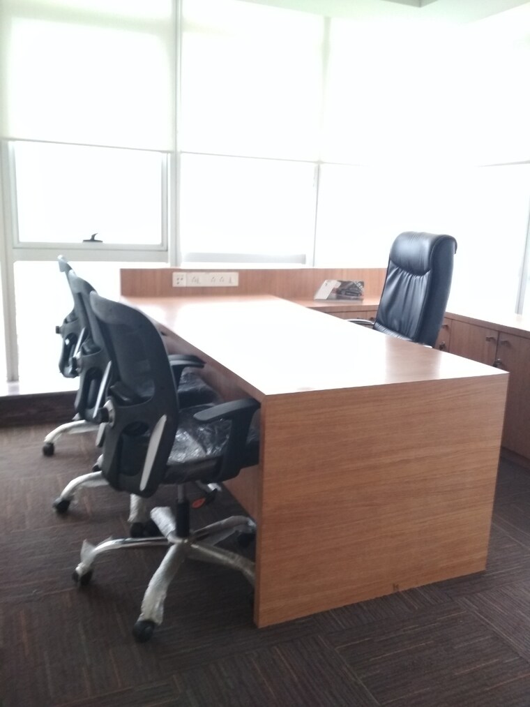 Team Area, satra-plaza Commercial Office Space 3260 Sq.Ft. In Vashi Sector 19d Navi Mumbai 9527512